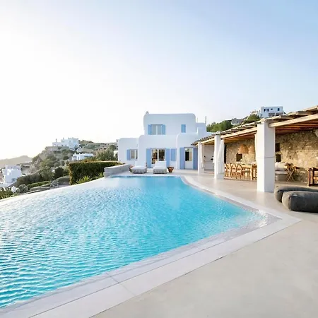 Miravo Mykonos Mykonos Town