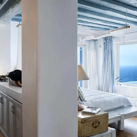 Villa Miravo Mykonos