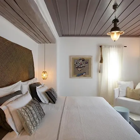 Miravo Mykonos ヴィラ Mykonos Town