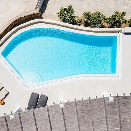 Miravo Mykonos ヴィラ Mykonos Town