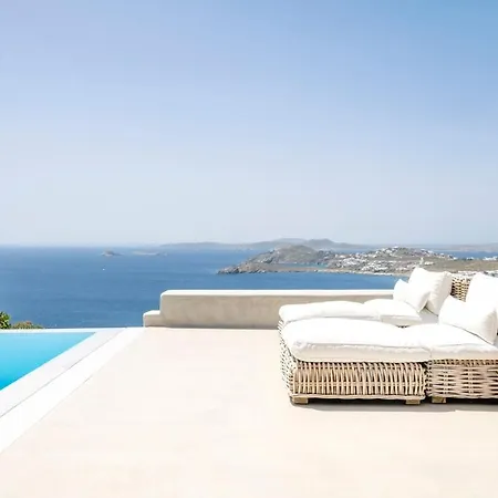 Miravo Mykonos