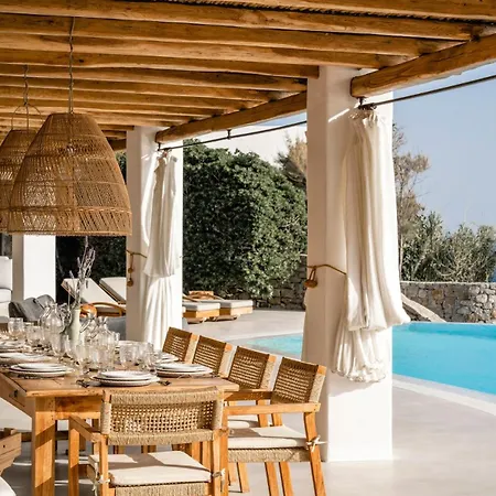 Miravo Mykonos *