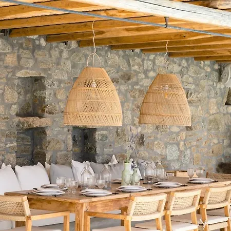 Miravo Mykonos ヴィラ Mykonos Town