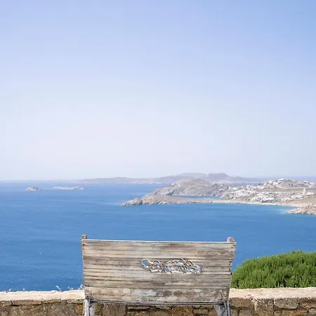 Miravo Mykonos Mykonos Town