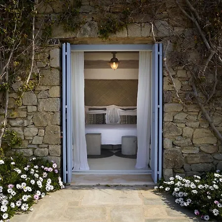 Miravo Mykonos Mykonos Town