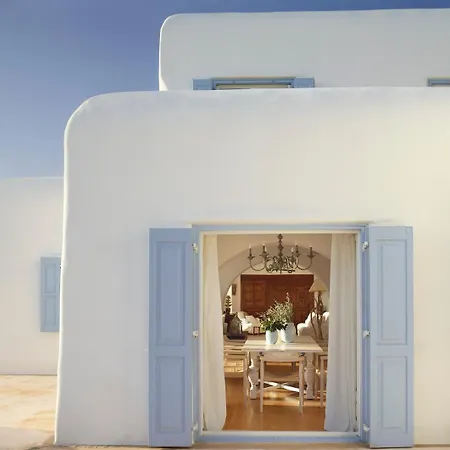 Villa Miravo Mykonos Mykonos Town