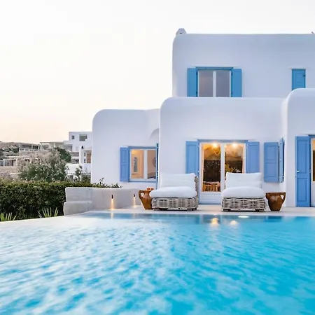 Miravo Mykonos