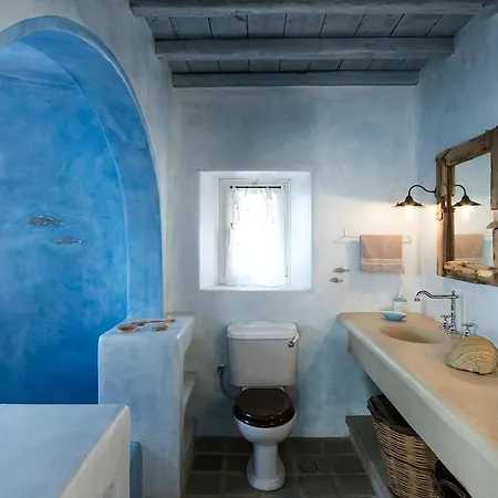 Miravo Mykonos Mykonos Town