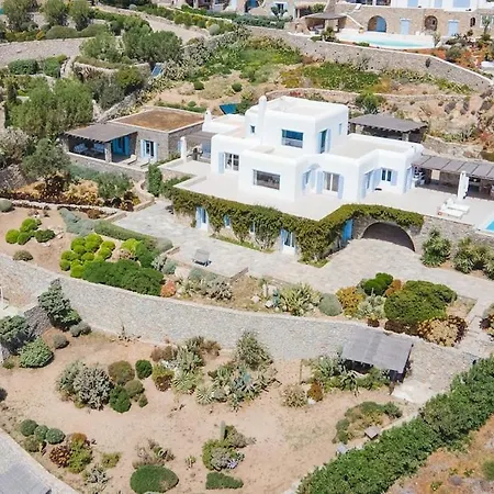 ヴィラ Miravo Mykonos Mykonos Town