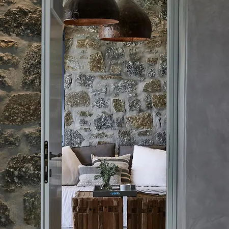 Miravo Mykonos Villa Mykonos Town