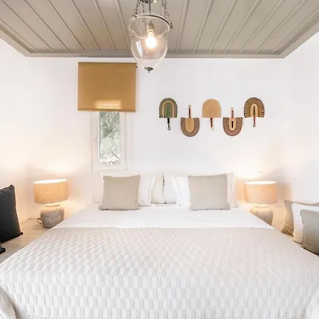 Miravo Mykonos ヴィラ Mykonos Town