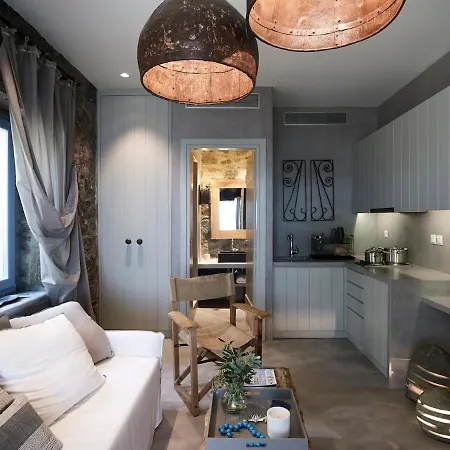 Miravo Mykonos ヴィラ Mykonos Town