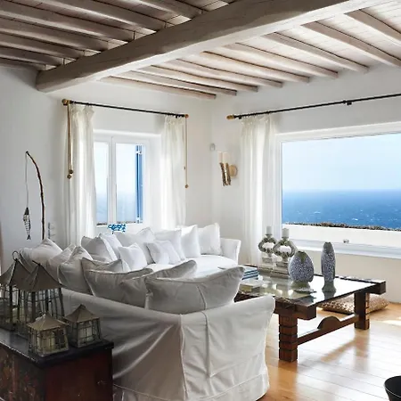 Miravo Mykonos ヴィラ Mykonos Town