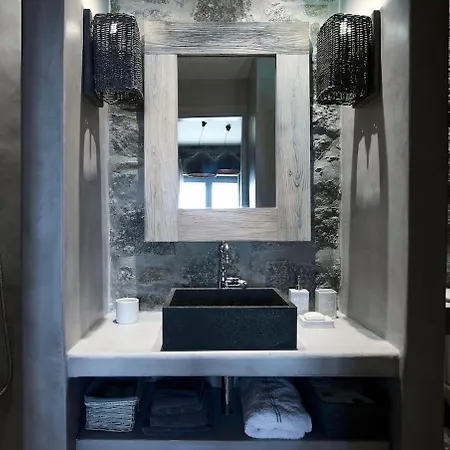 Villa Miravo Mykonos Mykonos Town