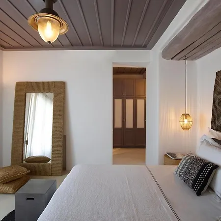 Miravo Mykonos Villa Mykonos Town